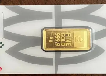 Foto: Harga Emas Antam Hari Ini Turun Menjadi Rp 2.785.000 per Gram pada 27 Mei 2026 6