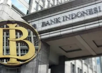 Foto: Hasil Rapat Dewan Gubernur RDG BI Memutuskan Kenaikan BI Rate Menjadi 5,25 Persen Demi Stabilkan Rupiah 1