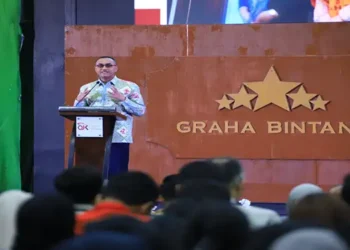 Foto: Investor Pasar Modal Indonesia Tembus 26,7 Juta, OJK Sebut Generasi Muda Jadi Penggerak Utama 10