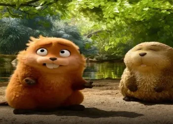 Foto: Jadwal Tayang Film Animasi Pixar Hoppers di Disney+ Beserta Sinopsis dan Daftar Pengisi Suara 8