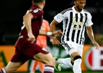 Foto: Juventus dan AC Milan Gagal Lolos ke Liga Champions Akibat Hasil Buruk di Pekan Terakhir Liga Italia 1
