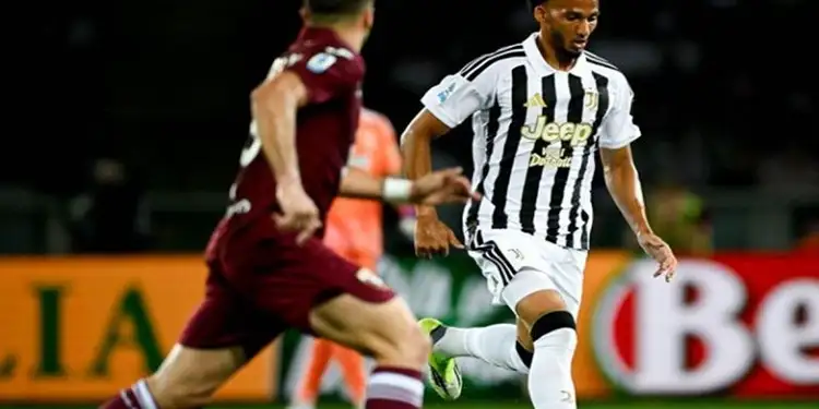 Foto: Juventus gagal lolos ke Liga Champions musim depan.(X/juventusfc)
