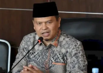 Foto: Ketua Komisi II DPRD Medan Kasman Lubis Minta Pemerintah Tindak Tegas Perusahaan Pelanggar Hak Buruh 7