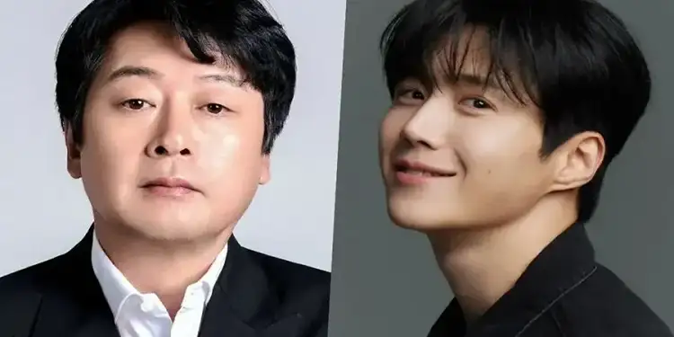 Foto: Kim Yun Seok dan Kim Seon Ho.(Foto:Soompi)