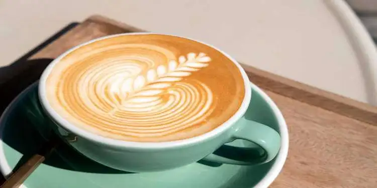 Foto: ilustrasi kopi susu