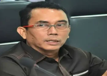Foto: Komisi 4 DPRD Medan Tetapkan Kesepakatan Warga dengan Pengelola Padel Quantum 7