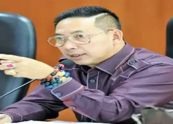 Foto: Listrik Padam Hampir 24 Jam, Ketua DPRD Medan: PLN Harus Bertanggungjawab dan Beri Kompensasi 2