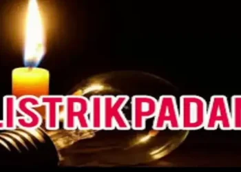 Foto: Listrik di Medan dan Deli Serdang Padam Hingga 15 Jam 9