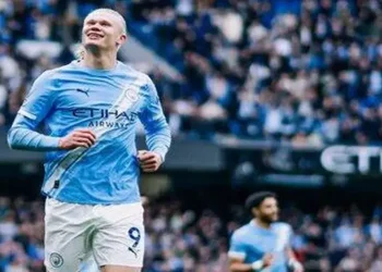 Foto: Man City Tekuk Brentford 3-0 di Etihad Stadium untuk Jaga Peluang Juara Premier League 1