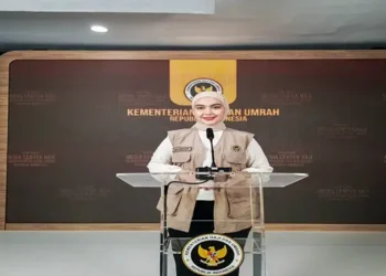Foto: Sebanyak 10 WNI Ditangkap di Arab Saudi Akibat Promosi dan Praktik Jual Beli Haji Ilegal 3