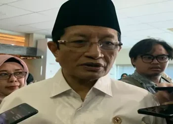 Foto: Menag Nasaruddin Umar Tegaskan Warga Nonmuslim Juga Berhak Menerima Daging Kurban 10