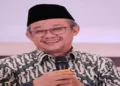 Mendikdasmen Abdul Mu'ti Tekankan Faktor 3M dalam Peringatan Hardiknas 2026 untuk Mutu Pendidikan 7