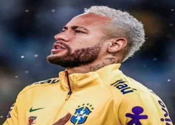 Foto: Neymar Terancam Absen di Laga Perdana Piala Dunia 2026 Akibat Cedera Betis 7