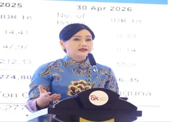 Foto: OJK Dorong Pertumbuhan Ekonomi Daerah Lewat Program PED dan Sinergi Lintas Sektor 6