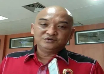 Foto: Pansus Aset DPRD Desak Pemko Sertifikatkan Seluruh Ruas Jalan di Medan 8