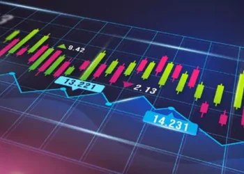 Foto: Pasar Saham Asia Menguat di Tengah Ketegangan Geopolitik, Rupiah Justru Melemah ke 17.800 per US Dolar 1