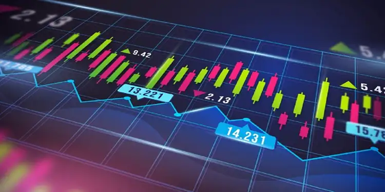 Foto: Ilustrasi Indeks Harga Saham Gabungan (IHSG).(Foto:Freepik)