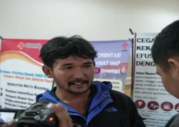 Foto: Pemko Medan Berikan Bantuan Jaminan Kesehatan untuk Korban Begal di RS USU Berdasarkan Perwal Nomor 26 Tahun 2026 3