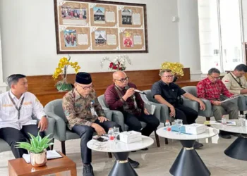 Foto: Pemprov Sumut Realisasikan Rehabilitasi 440 Rumah Tidak Layak Huni dan 7.157 Unit Rumah Subsidi MBR 5