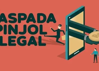Foto: Satgas PASTI Blokir 951 Pinjol Ilegal dan 2 Investasi Bodong 5