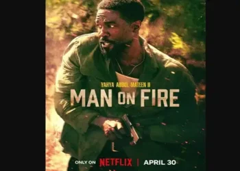 Foto: Sinopsis Serial Man on Fire 2026 di Netflix Kisah Perjuangan John Creasy Melawan Trauma dan Masa Lalu 7