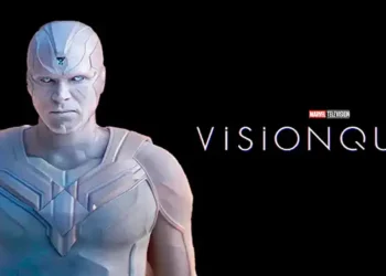 Foto: Jadwal Tayang Serial VisionQuest Marvel Studios Resmi Diumumkan Akan Rilis Oktober 2026 4