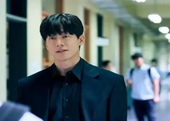 Foto: Sinopsis Teach You a Lesson Drama Korea Baru di Netflix 5