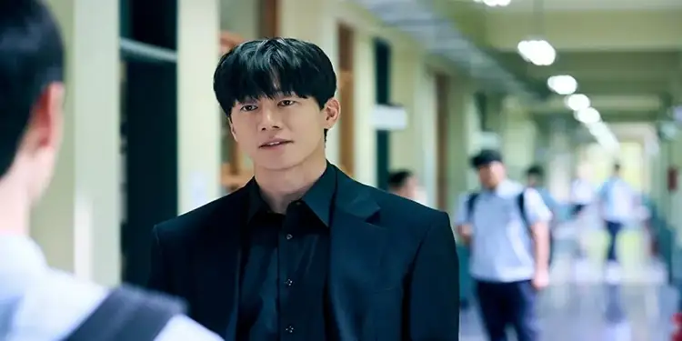 Foto: Drama Korea Teach You a Lesson.(Image From: IMDb)
