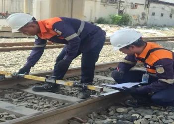 Foto: Strategi KAI Divre I Sumut Tingkatkan Kualitas SDM 1