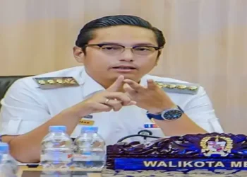 Foto: Sudah Lapor Mendagri, Rico Waas Berobat Ke Luar Negeri Tanpa Dana APBD 6