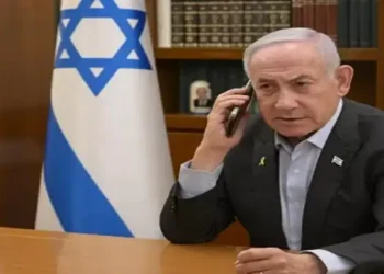 Foto: Surat Kabar Haaretz Sebut Benjamin Netanyahu Sengaja Perpanjang Perang di Gaza dan Lebanon demi Ambisi Politik Pribadi 8