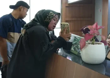 Foto: Tiket Kereta Iduladha Sumut 2026 Tersedia 43 Ribu Kursi 8