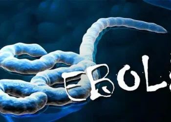 Foto: Uganda Larang Warga Bersalaman dan Berpelukan Usai Temukan Dua Kasus Positif Virus Ebola 7