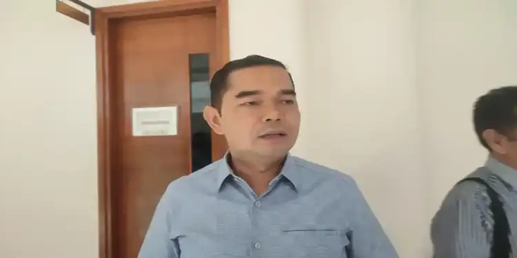 Foto: Wakil Ketua DPRD Sumatera Utara, Ihwan Ritonga.(Istimewa)