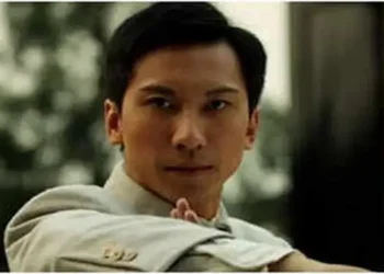 Foto: Dennis To Kembali Perankan Master Wing Chun dalam Film Terbaru Ip Man Kung Fu Legacy 3