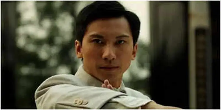 Foto: Aktor Dennis To dipastikan akan kembali memerankan karakter legendaris dalam film terbaru berjudul Ip Man: Kung Fu Legacy.(indiatimes.com)