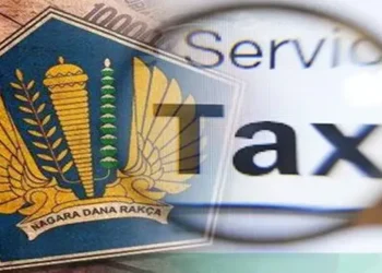 Foto: APINDO Beri Penjelasan Terkait Rencana DJP Periksa Kembali Wajib Pajak Peserta Program Pengungkapan Sukarela 1