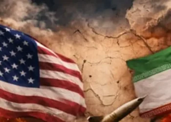 Foto: Menlu AS Marco Rubio Klaim Program Nuklir Iran Berhasil Dilumpuhkan Usai Operasi Epic Fury 2