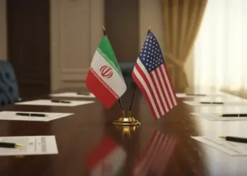 Foto: Iran Gugat Amerika Serikat ke Mahkamah Arbitrase Internasional Terkait Serangan Fasilitas Nuklir dan Sanksi Ekonomi 5