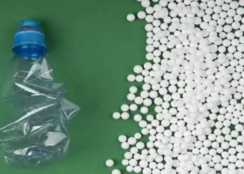 Foto: Optimasi Pasokan Plastik Terhambat Pelemahan Rupiah dan Konflik Global Omzet Pedagang Grosir Sumut Anjlok 50 Persen 4