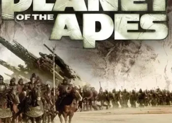 Foto: Matt Shakman Ditunjuk Jadi Sutradara Film Terbaru Waralaba Planet of the Apes 8