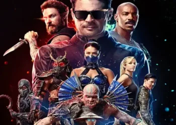 Foto: Mortal Kombat II Raup 5,2 Juta Dolar dari Preview Kamis dan Siap Gebrak Box Office 10