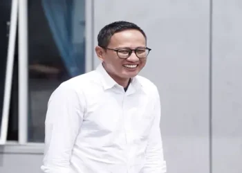 Foto: IHSG Melemah dan Rupiah Dekati 17400 Pengamat Ekonomi Sumut Soroti Agenda MSCI Serta Geopolitik Global 7
