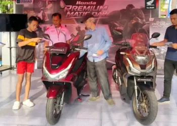 Foto: Indako Hadirkan Pengalaman Premium Bagi Pecintanya di Sutomo Run 2026 5
