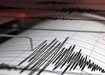 Foto: Gempa Magnitudo 2,9 Guncang Deli Serdang Minggu Siang Terasa Hingga Wilayah Medan 1