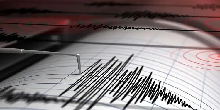 Foto: ilustrasi gempa bumi.(Istimewa)