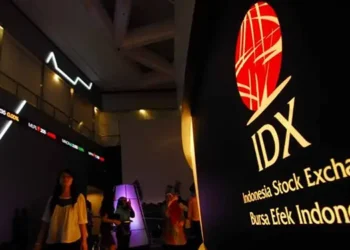 Foto: Sentimen Negatif Inflasi Amerika Serikat dan Rebalancing MSCI Tekan Kinerja IHSG Serta Rupiah 7