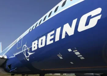 Foto: Maskapai Boeing Benarkan Tiongkok Berkomitmen Beli 200 Pesawat Usai Kunjungan Donald Trump 7
