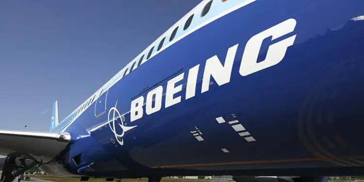 Foto: Ilustrasi Boeing (Is-Stuff)