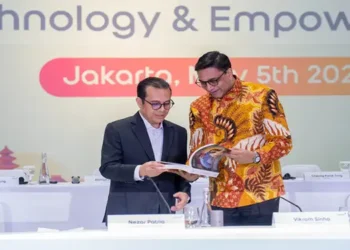 Foto: Indosat Percepat Strategi AI North Star dan Bagikan Dividen Rp3,57 Triliun dalam RUPST 2026 6